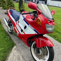 1990 Honda Unknown