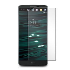 LG V10 Tempered Glass Screen Protector