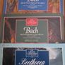The Great Composers And Their Music 12" Vinyl Set 25x Image 2