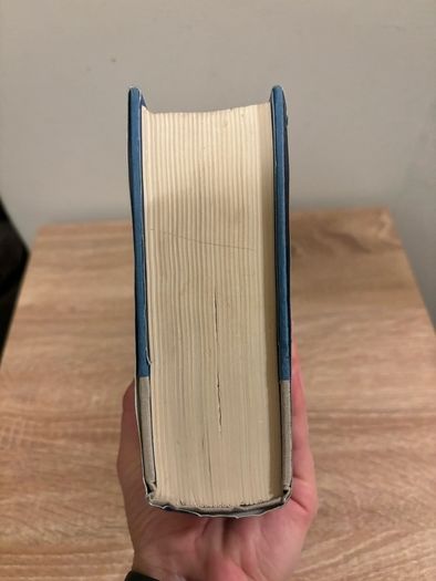 Harry Potter and the Order of the Phoenix 1st American Edition