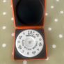 vintage Chromatic Pitch Instrument Tuner Image 2