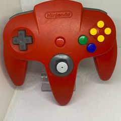 Nintendo 64 Controller