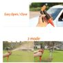 BRAND NEW 12V Portable Car Washer Gun Pump High Pressure Spray Image 4