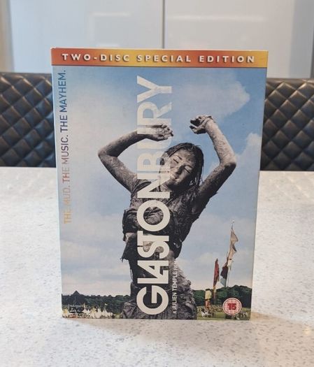 Glastonbury (two-disc Special Edition)
