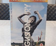 Glastonbury (two-disc Special Edition)