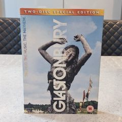 Glastonbury (two-disc Special Edition)