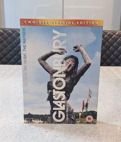 Glastonbury (two-disc Special Edition)