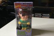 wacky wobbler Bobble Head