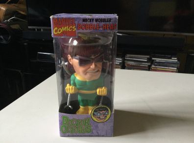 wacky wobbler Bobble Head