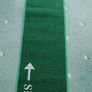 Putting Mat (Masters Dual Speed) Image 3