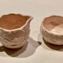 Antique Sylvac Jug and sugar bowl Image 2