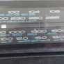 Panasonic Radio and dual tape Deck portable music system, Model RX-FT510, in very good condition Image 8
