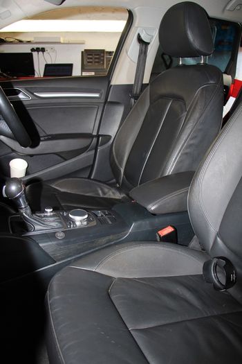 2015 Audi A3