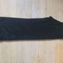 USA Pro pants in black velour Image 2