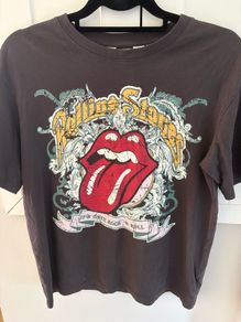Rolling Stones cotton t-shirt