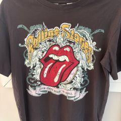 Rolling Stones cotton t-shirt