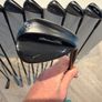 Blacked Out Mizuno Irons / Wedges Image 10