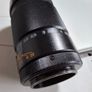 Vintage Soviet MC Jupiter-37AM 3.5/135mm camera lens Image 3