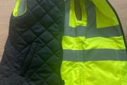 Horse riding Gilet