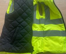 Horse riding Gilet