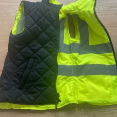 Horse riding Gilet
