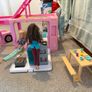 Barbie camper van Image 4