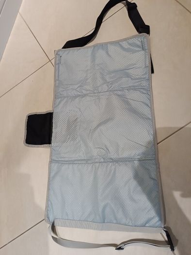 Baby travel changing mat FTG
