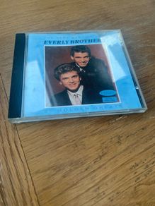 The Very Best of The Everly Brothers