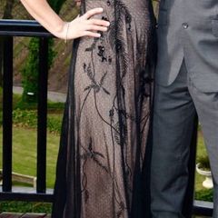 Lace Dress Karen Millen