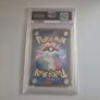 Ethan's Adventure SAR 089/063 sv9a Heat Wave Arena Pokemon Card  Psa 10 Image 3