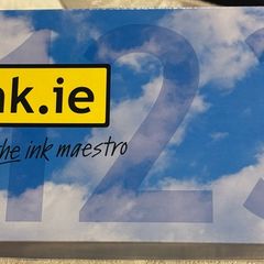 Toner Cartridge 106A