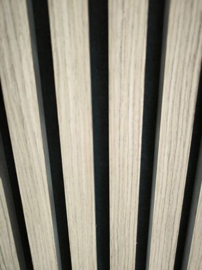 Acoustic Wall Panels