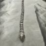 Bvlgary Serpenti Gold & Diamond Bracelet  58 Image 9