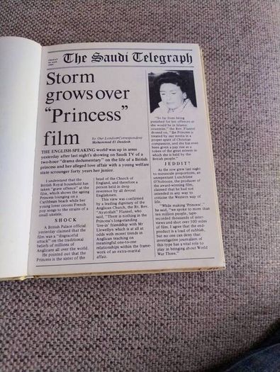 The Best of Private Eye 1980 hardback The Diary of an Edwardian Gnome Ian Hislop FREE STANDARD POSTAGE INCLUDED