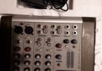 soundcraft compact 4