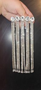 Bimba Y Lola Rhinestone Hair Accessory