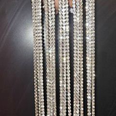 Bimba Y Lola Rhinestone Hair Accessory