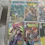 Dark Knights Metal Tie ins joblot of 18 comics freepost Image 3