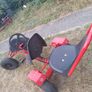 berg go kart Image 2