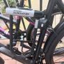 Hiland Hybrid Disc GT+ Commuter Bundle (Large) w/ Kryptonite Lock Image 3