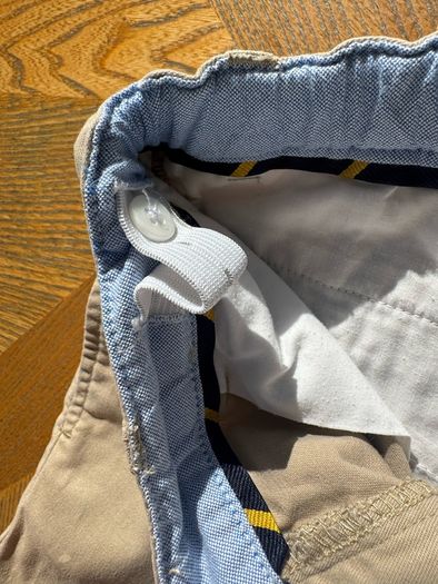 Ralph Lauren Polo Kids Chinos
