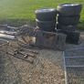 Patrol parts Image 4
