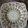 Vintage Minton Pink Blossom Part Tea Set Image 6