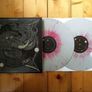 Metal Vinyl (Irish label Hell comes home) bundle 4 lps 2 7"s Image 2