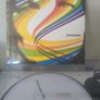 The National Sad songs for dirty lovers white/orange vinyl Image 2