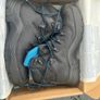 2 paid of safety shoes uk10 Image 4