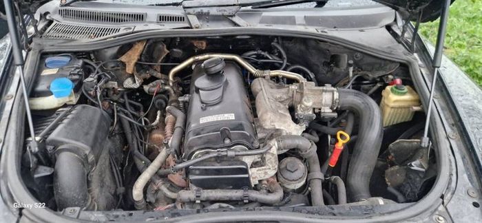 2007 VW Touareg Commercial | New Engine Dec 2024 |