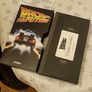 Casio Back to the Future 40th anniversary Watch Image 4