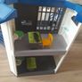 Playmobile Police Station used. Image 4