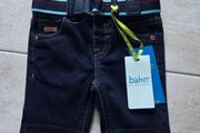 12-18m, Ted Baker Jeans and Belt